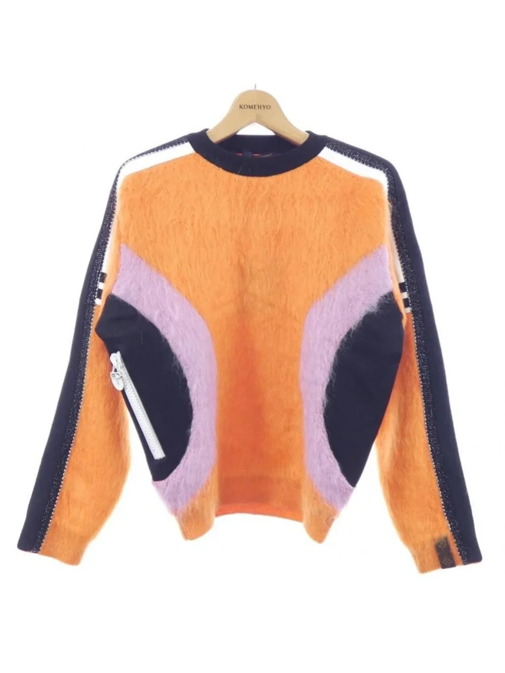 Louis Vuitton Knit Sweater